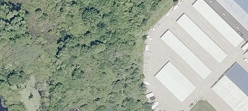 30 Extrusion Dr