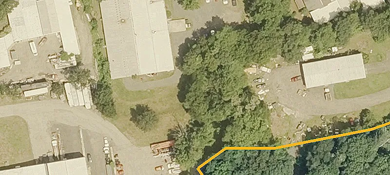 3 Matthews Dr