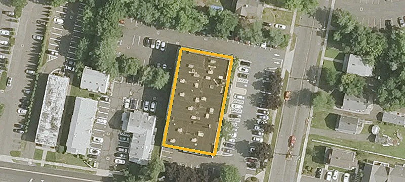 60 Washington Ave, Unit 206