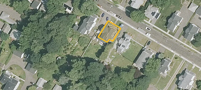 13 Fairview St
