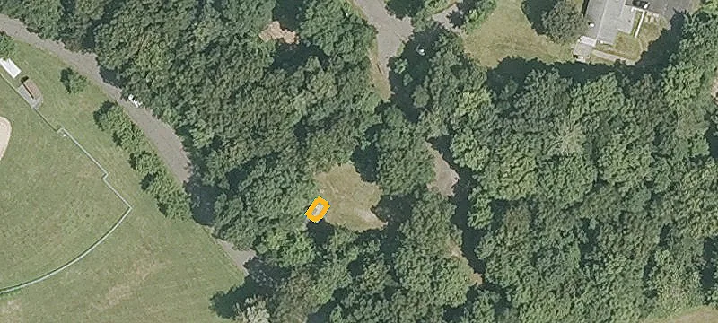 25 Pendleton Rd