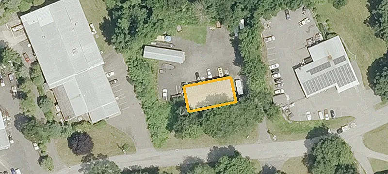 4 Matthews Dr