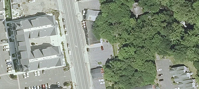 807 Federal Rd
