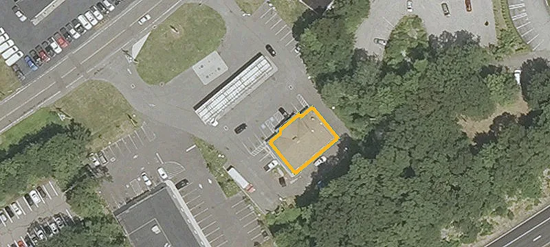 999 Chase Pkwy