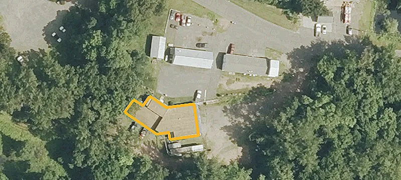 15 Dust House Rd