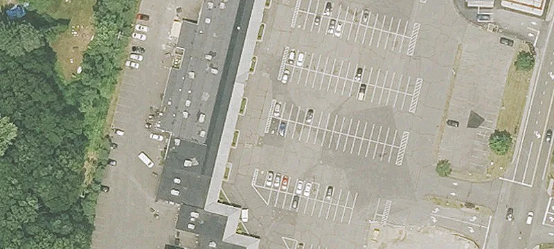 401 Monroe Tpke
