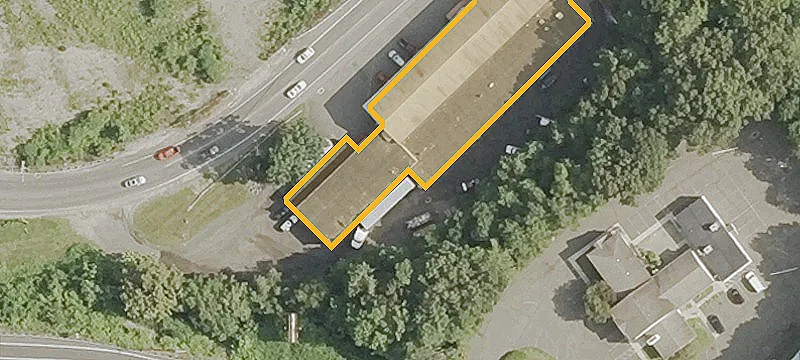 431 Harpers Fry Rd