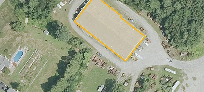 125 Packer Rd