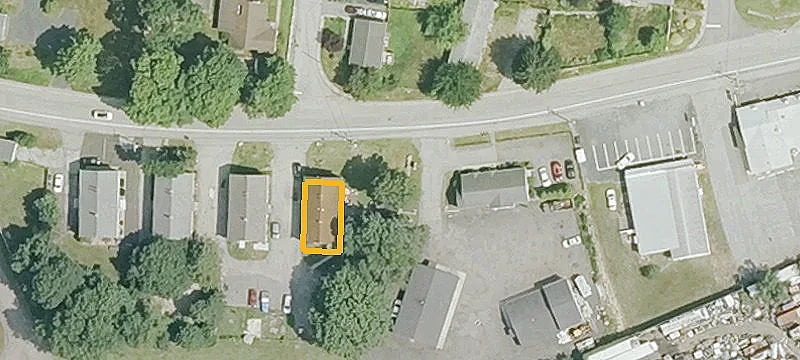 101 Ward Ave, Unit 107