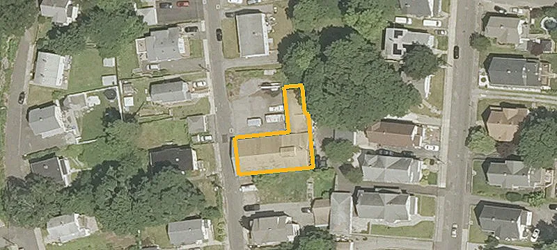 36 Pleasant St