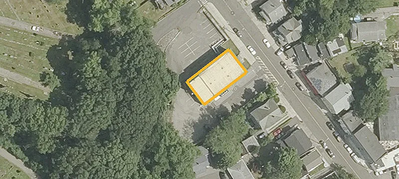30 Hawthorne Ave