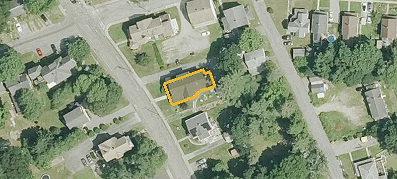 98 Maple St