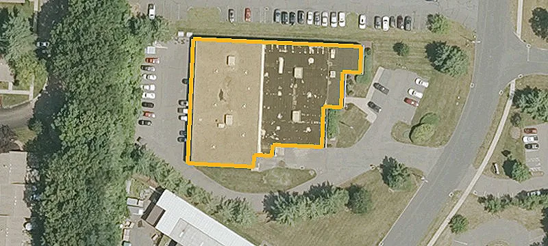 101 Rockwell Rd