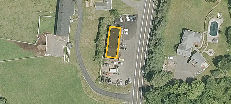 1406 Chamberlain Hwy