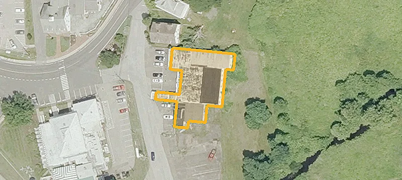 24 Lumber Yard Rd