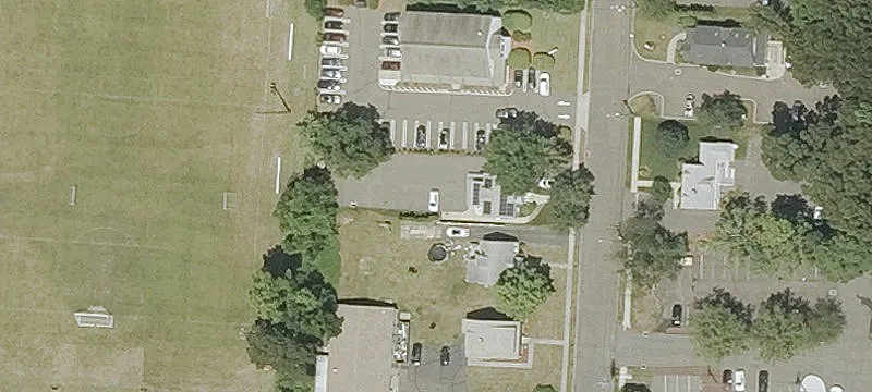 11 Peck St