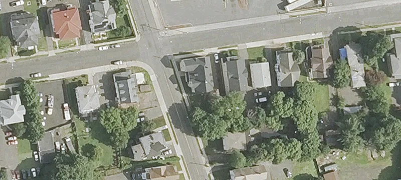591 Stanley St