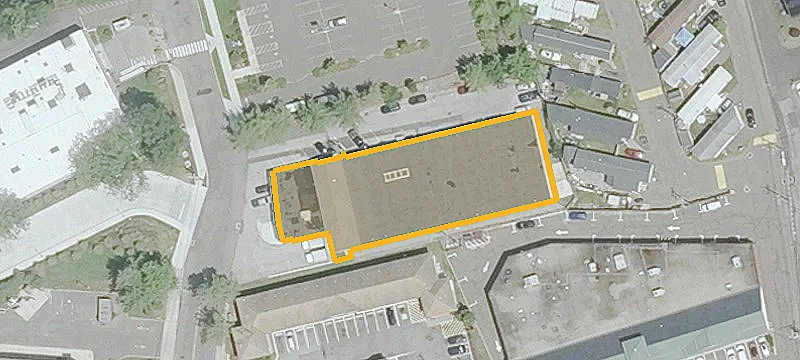 1 Willard Rd