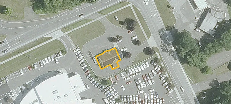 97 Newtown Rd
