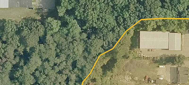 154 Cross Rd