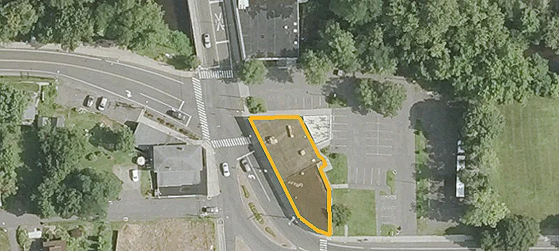 150 Central St