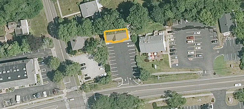 965 Boston Post Rd