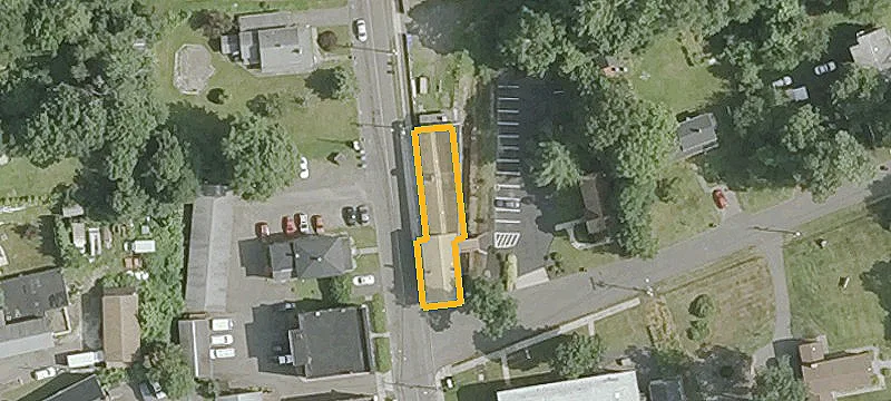 216 Central St