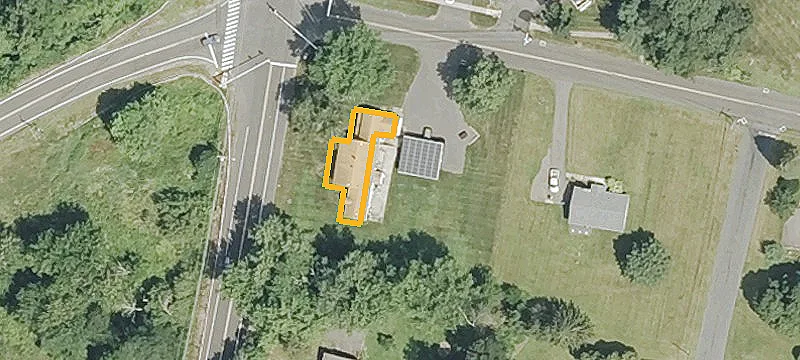 277 Somers Rd