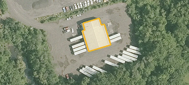 116 Prospect Hl Rd