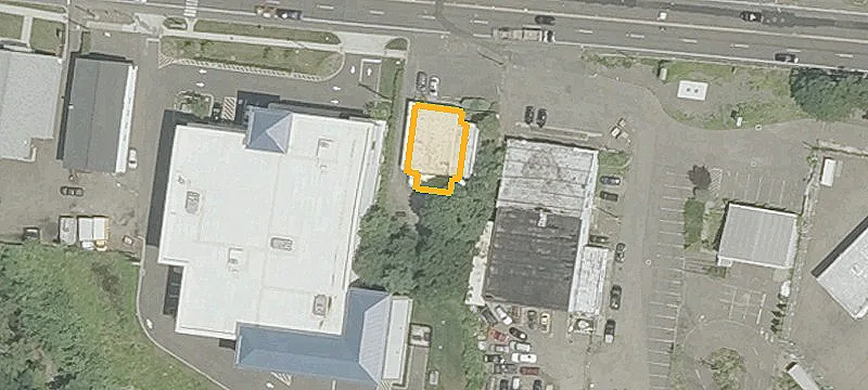 755 Barnum Ave Cutoff