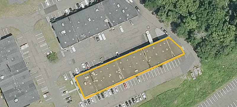 63 Branford Rd Ste, Unit 3