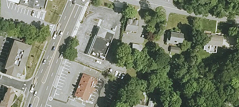 30 Danbury Rd