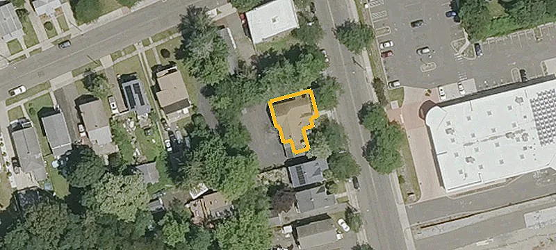 350 Campbell Ave