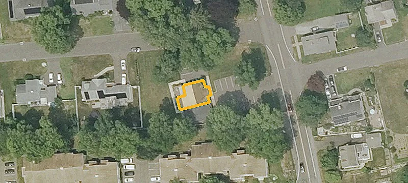 4141 Madison Ave