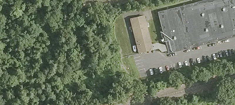 100 Wooster Ct