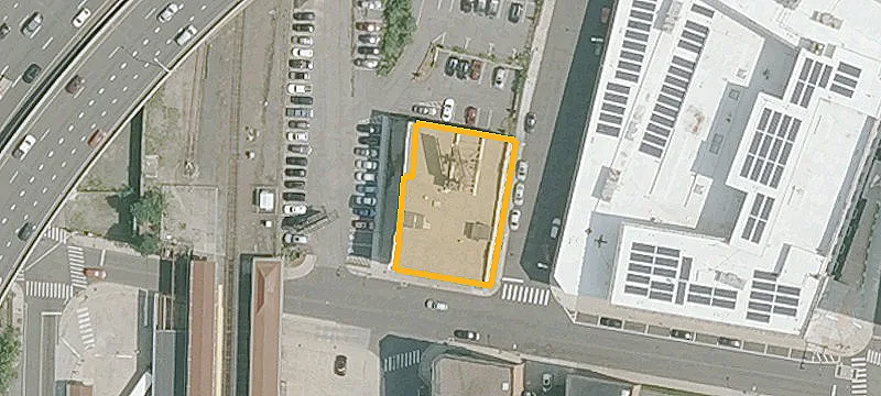 440 Church St, Unit 450