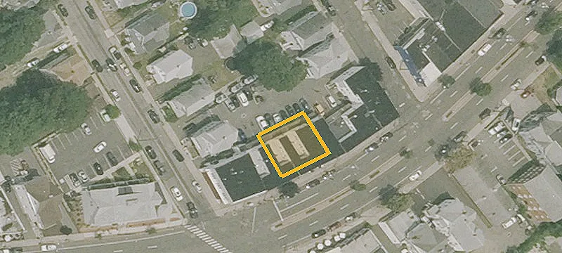 2974 Fairfield Ave, Unit 3018