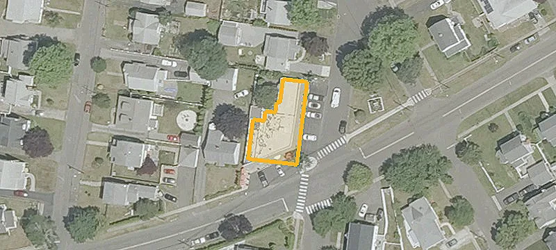 346 Stratford Rd