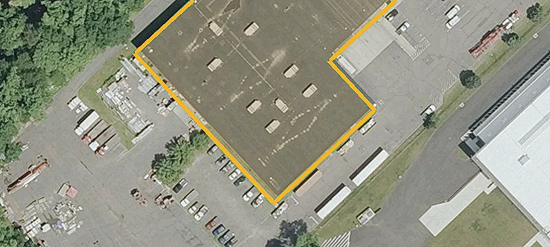 20 Thompson Rd, Unit 28