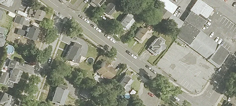 138 Division St
