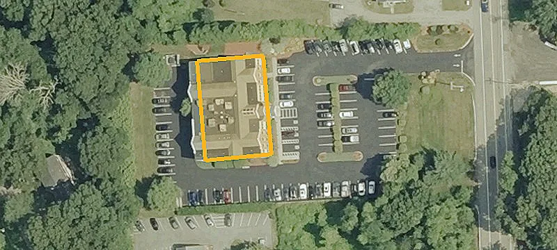 1527 Rte 12th 2nd Ste, Unit 2