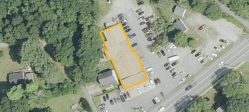 88 Hartford Rd