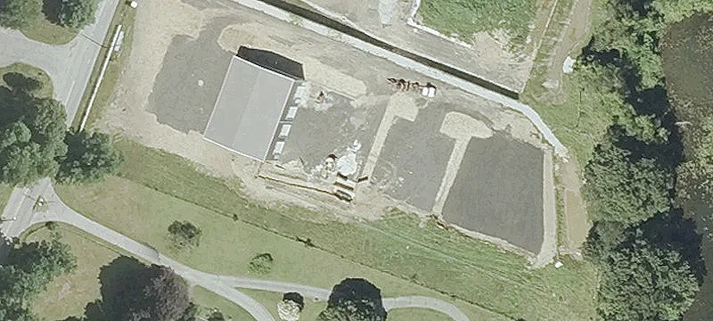199 Pickett District Rd