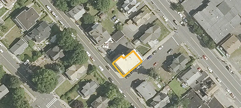33 Perry Ave