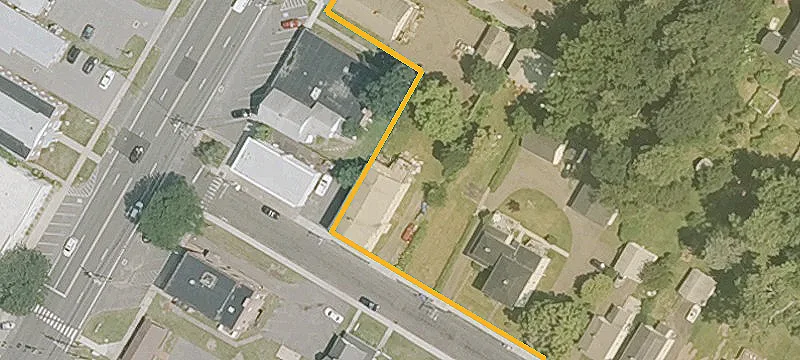4 Waverly Ave