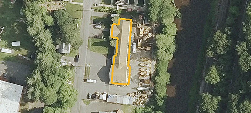 93 Old Waterbury Rd