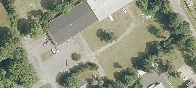 1586 Saybrook Rd