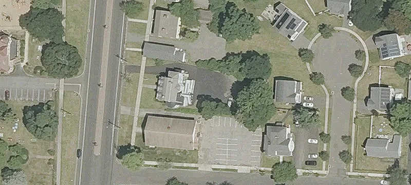 2268 Main St