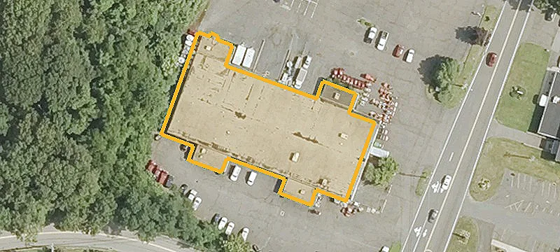 71 Tpke Rd