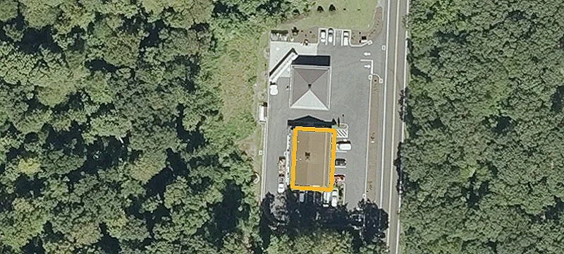 124 Putnam Park Rd